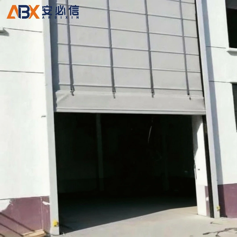 阿拉尔冷库门封
